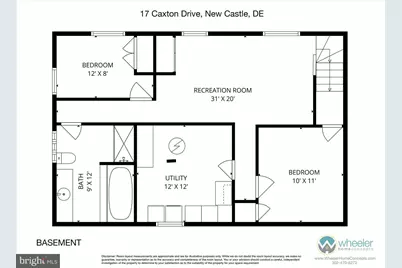 17 Caxton Drive, New Castle, DE 19720 - Photo 29