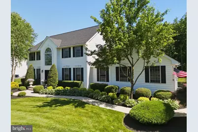 203 W Union Drive, Middletown, DE 19709 - Photo 3