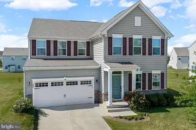 305 Goodwick Drive, Middletown, DE 19709 - Photo 1
