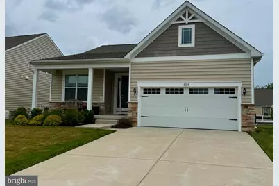 404 Paper Birch Street, Middletown, DE 19709 - Photo 1