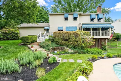 103 Lark Court, Wilmington, DE 19808 - Photo 17