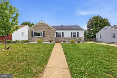 507 Farwell Road, Wilmington, DE 19804 - Photo 1