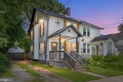 708 Haines Avenue, Wilmington, DE 19809 - Photo 1