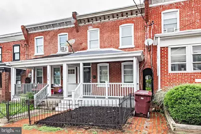 1607 Howland Street, Wilmington, DE 19805 - Photo 1