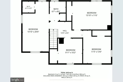 2318 Smiths Lane, Wilmington, DE 19810 - Photo 41