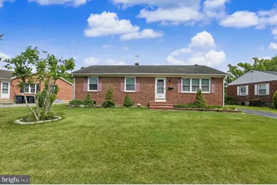 138 Casimir Drive, New Castle, DE 19720 - Photo 1