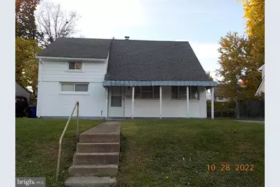 1109 Montgomery Road, Wilmington, DE 19805 - Photo 1