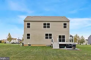 1236 Pimpernell Path, Middletown, DE 19709 - Photo 35