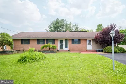1205 Nottingham Road, Newark, DE 19711 - Photo 1