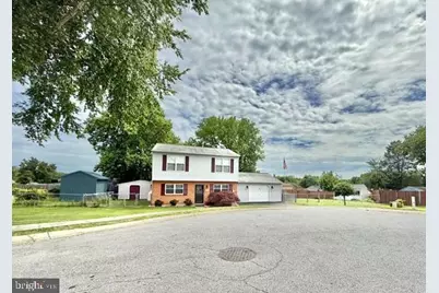 12 Rogers Circle, Newark, DE 19702 - Photo 3
