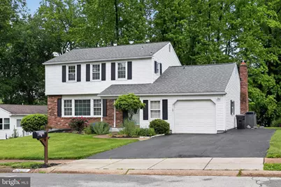 2223 Rosewood Drive, Wilmington, DE 19810 - Photo 3