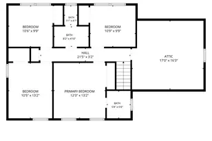 2223 Rosewood Dr, Wilmington, DE 19810 - Photo 45