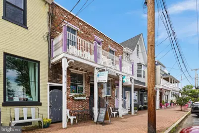 36 Clinton Street, Delaware City, DE 19706 - Photo 3