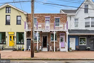 36 Clinton St, Delaware City, DE 19706 - Photo 1