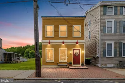 46 Clinton Street, Delaware City, DE 19706 - Photo 1