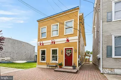 46 Clinton Street, Delaware City, DE 19706 - Photo 7