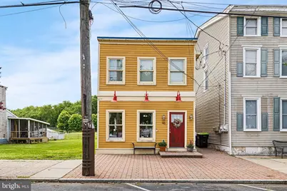 46 Clinton Street, Delaware City, DE 19706 - Photo 3
