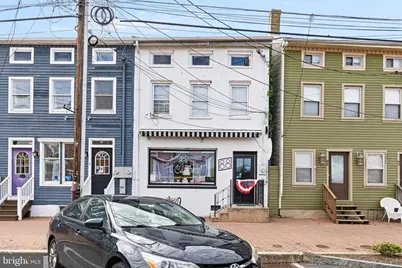 88 Clinton Street, Delaware City, DE 19706 - Photo 3