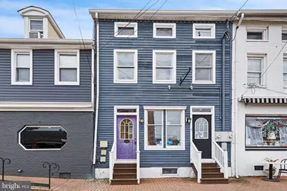 90 Clinton Street, Delaware City, DE 19706 - Photo 1