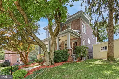 1402 W 8th Street, Wilmington, DE 19806 - Photo 1