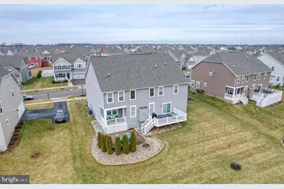 610 Spring Hollow Drive, Middletown, DE 19709 - Photo 5