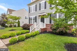 1537 E Matisse Dr, Middletown, DE 19709 - Photo 7