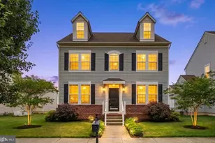 1537 E Matisse Dr, Middletown, DE 19709 - Photo 1