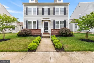 1537 E Matisse Drive, Middletown, DE 19709 - Photo 5