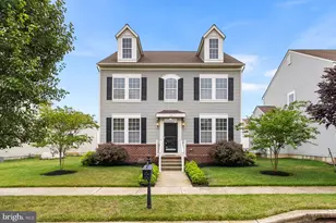 1537 E Matisse Dr, Middletown, DE 19709 - Photo 3