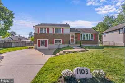 1103 Wilson Road, Wilmington, DE 19803 - Photo 1
