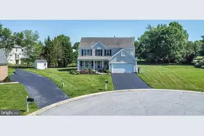 25 S Perch Creek Drive, Newark, DE 19702 - Photo 47