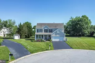 25 S Perch Creek Dr, Newark, DE 19702 - Photo 47