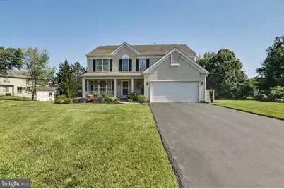25 S Perch Creek Drive, Newark, DE 19702 - Photo 1