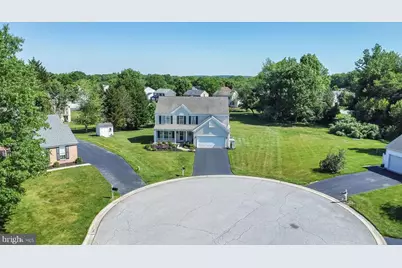 25 S Perch Creek Drive, Newark, DE 19702 - Photo 49