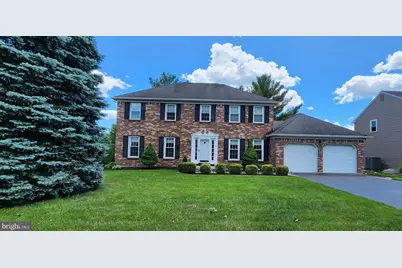 412 Greenwood Drive, Wilmington, DE 19808 - Photo 1
