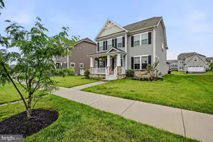 863 Sweet Birch Dr, Middletown, DE 19709 - Photo 1