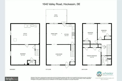 1040 Valley Road, Hockessin, DE 19707 - Photo 23