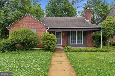 1110 Monterey Place, Wilmington, DE 19809 - Photo 1