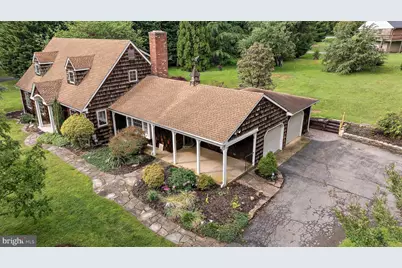 760 Corner Ketch Road, Newark, DE 19711 - Photo 3
