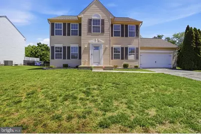 107 Covington Place, New Castle, DE 19720 - Photo 1