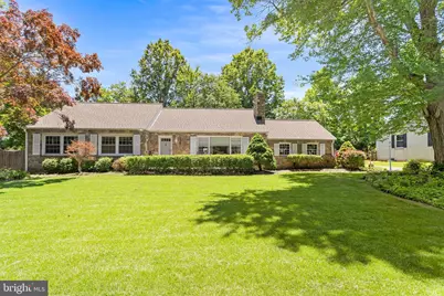 628 Wilson Road, Wilmington, DE 19803 - Photo 1