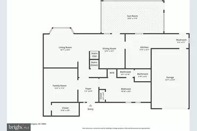2012 Wildwood Drive, Wilmington, DE 19805 - Photo 37