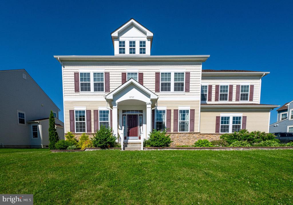 2707 Henry Moore Ln, Middletown, DE 19709 - MLS DENC2104200