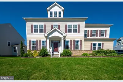 2707 Henry Moore Lane, Middletown, DE 19709 - Photo 1