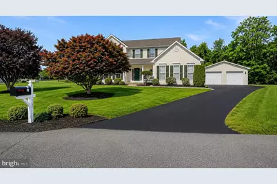412 Maplewood Drive, Middletown, DE 19709 - Photo 3