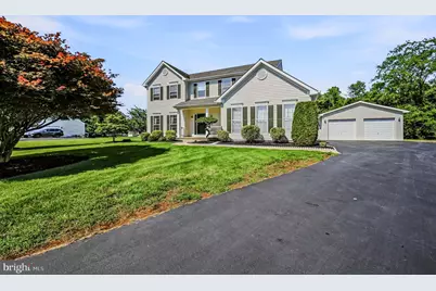 412 Maplewood Drive, Middletown, DE 19709 - Photo 3