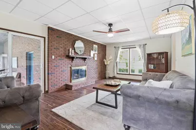 1853 Vandyke Greenspring Road, Smyrna, DE 19977 - Photo 21