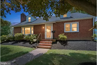 100 Maple, Wilmington, DE 19809 - Photo 1