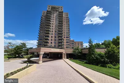 1100 Lovering Avenue #806, Wilmington, DE 19806 - Photo 1