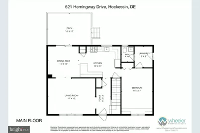 521 Hemingway Drive, Hockessin, DE 19707 - Photo 27